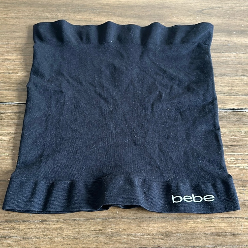 Bebe shapewear medium*